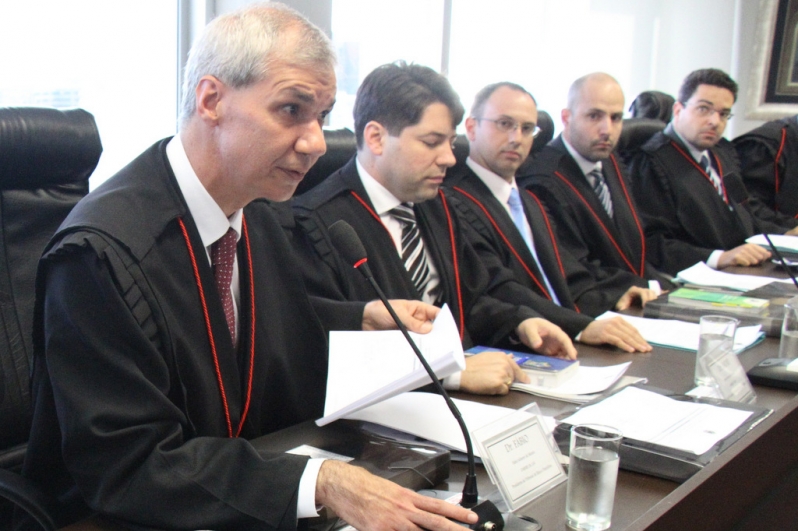 Oab Rs Tribunal De Tica E Disciplina Atua Em Respeito Advocacia E