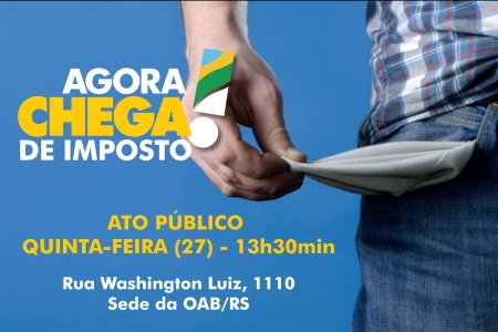 Agora Chega de Imposto! .jpg