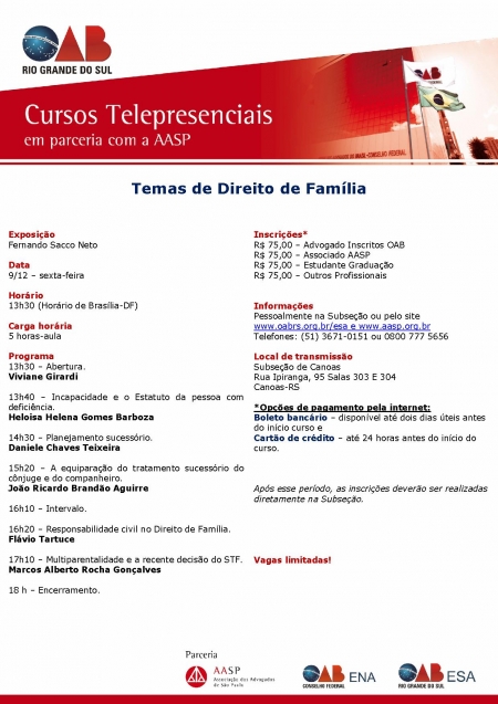 4 - OAB Canoas RS - Temas de Direito de Família.jpg