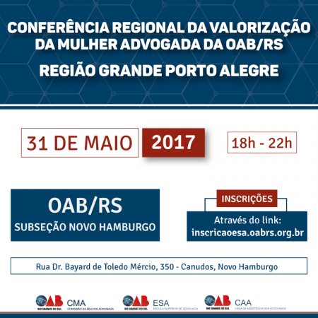 26-05_post_Conferencia-Regional_NOVO-HAMBURGO.png