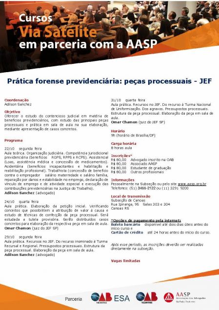 7 - Prática forense previdenciária - JEF.jpg