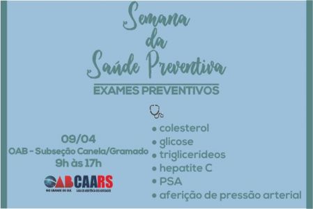Semana da Saúde preventiva CAA.jpg
