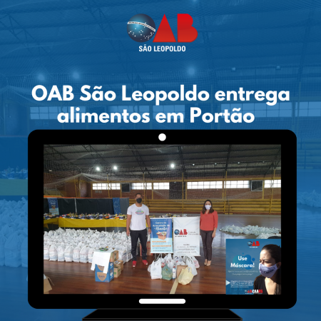 CARD SANDRA - OAB SL ENTREGA ALIMENTOS EM PORTÃO - 01-07-20.png