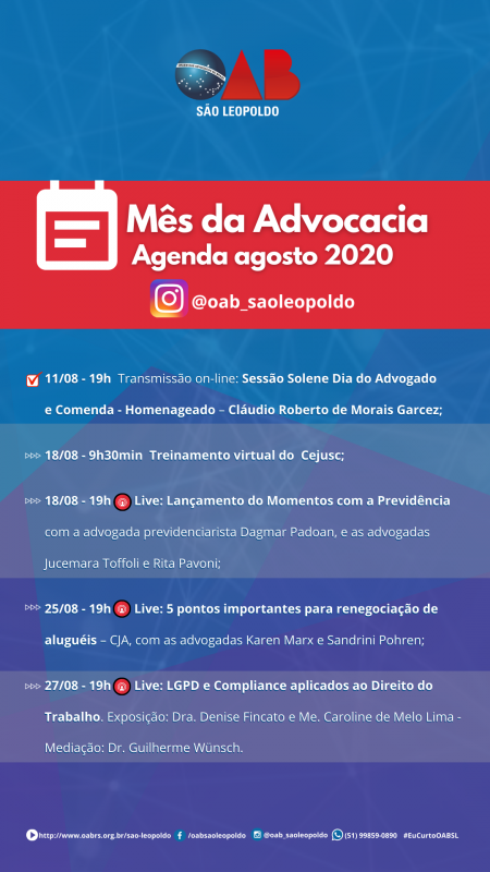 POST STORIES AGENDA MÊS DO ADVOGADO 2020.png