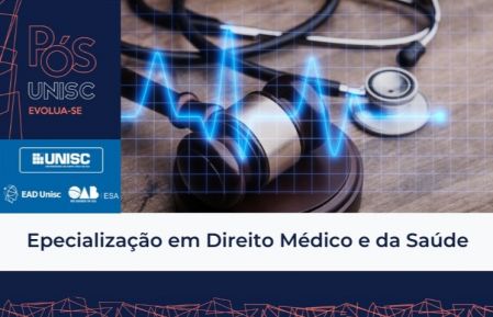 O Curso – Graduação em Direito