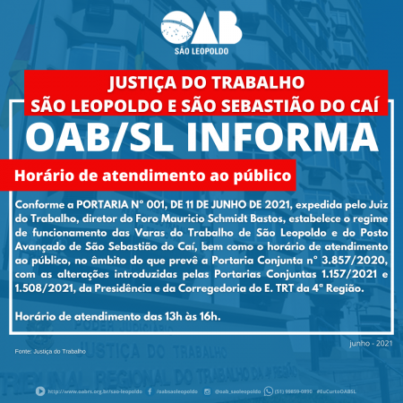 CARDS HORÁRIO - JUSTIÇA DO TRABALHO -JUNHO 2021.png