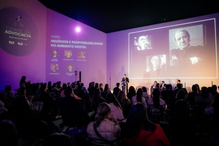 V Digital Law Congress discusses the impacts of artificial intelligence, ethics, and innovation