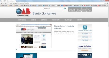 Site_novo