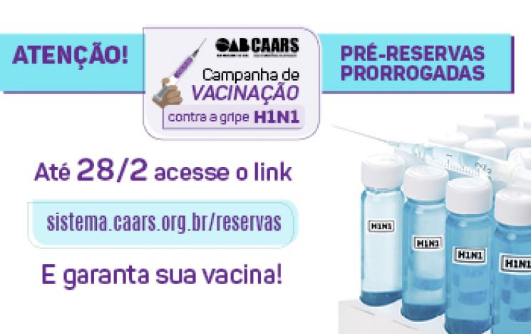 2021 2 1 Vacina pre reservas prorrogada SITE 350