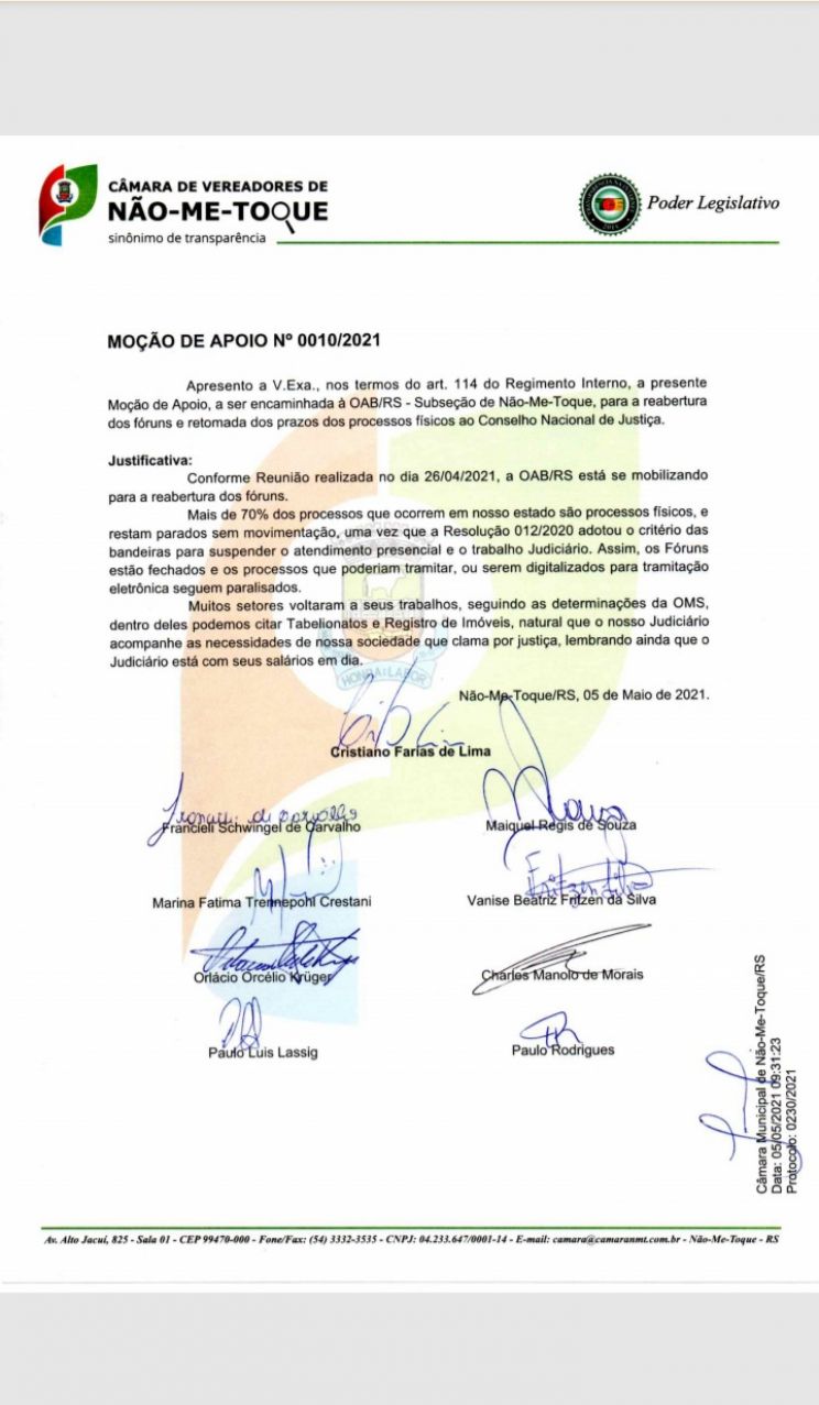 mocao