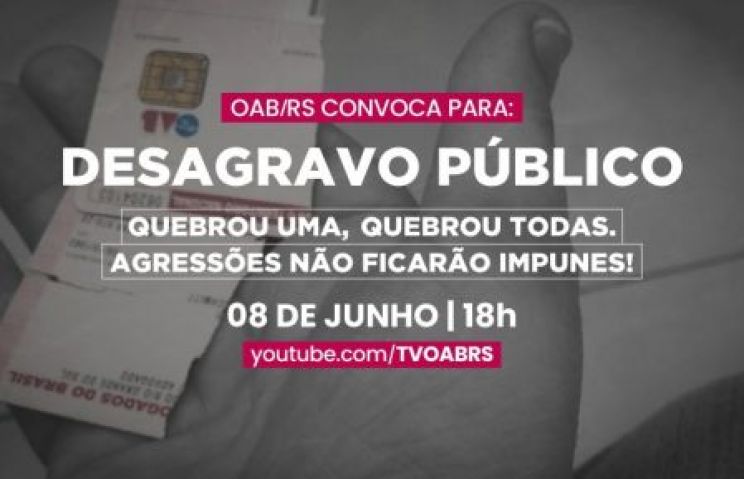 desagravo