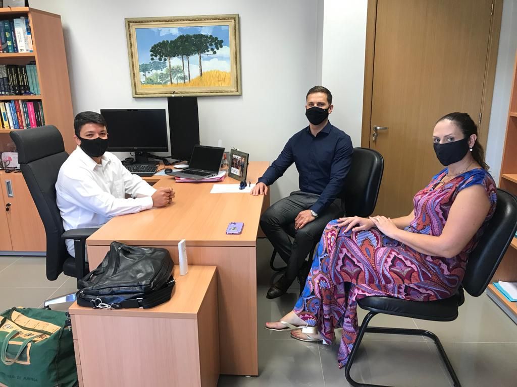 reunião dr
