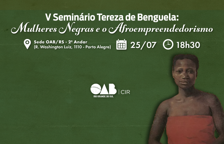 Consulado do Brasil acolhe celebração ao Julho das Pretas Diásporicas, à  Rainha Tereza de Benguela e às mulheres pretas latino-americanas - Noticias  em Português
