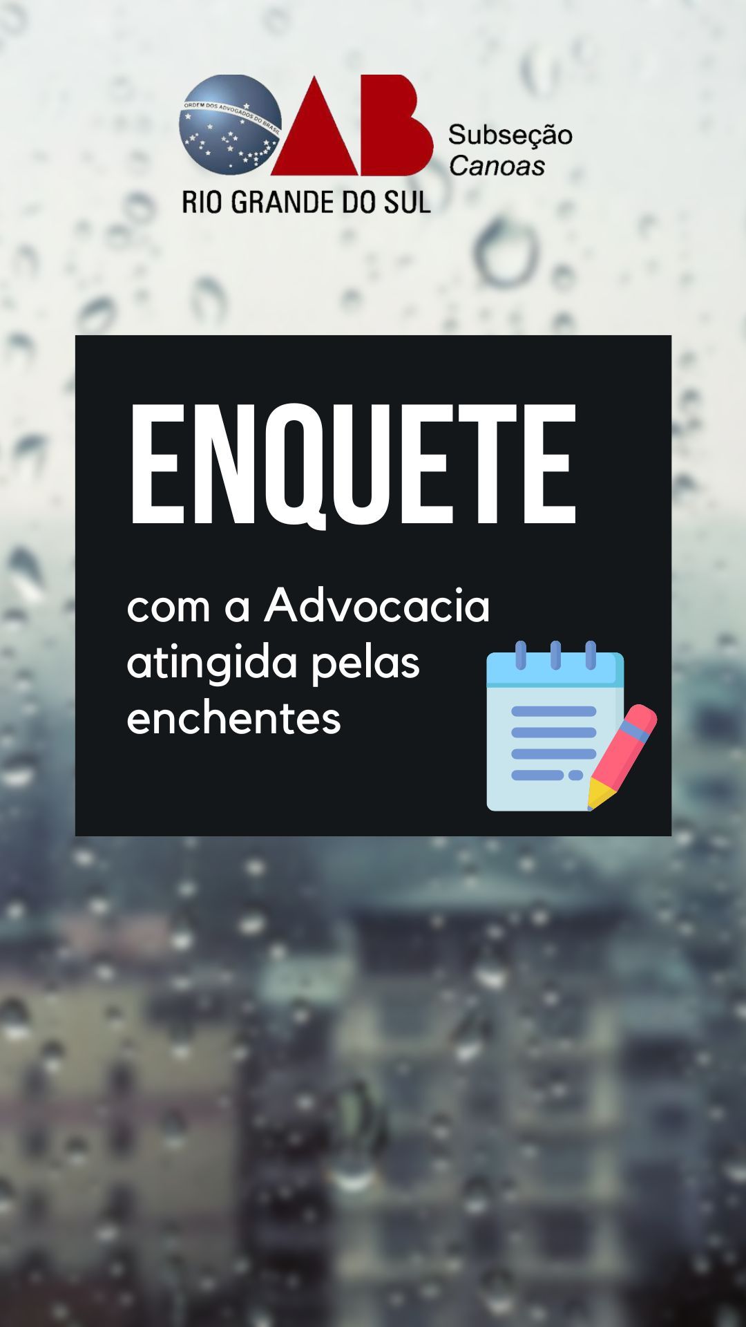 enquete