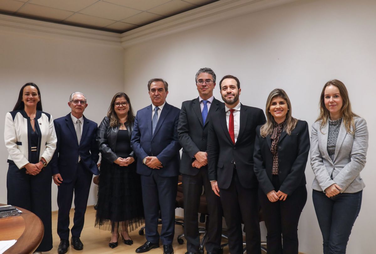 Prestação Jurisdicional