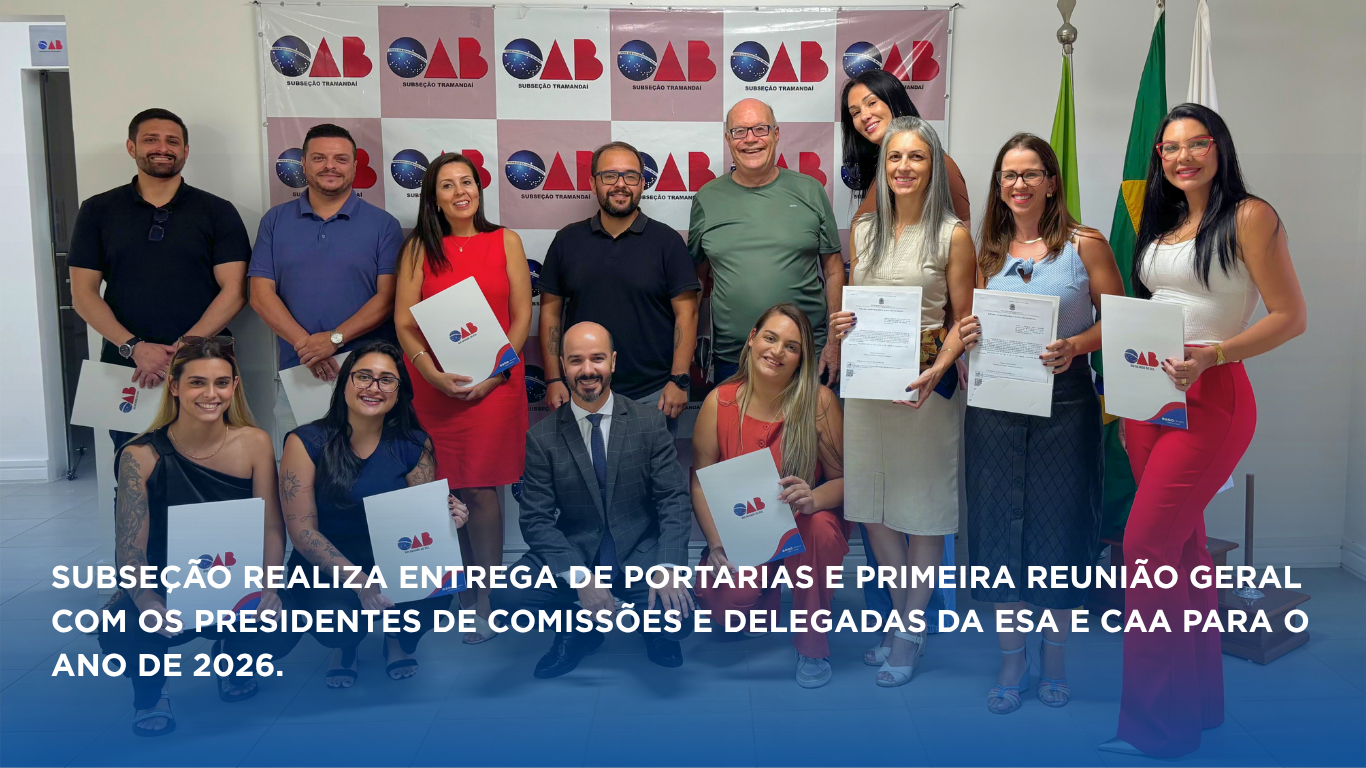 MODELO SITE OAB 