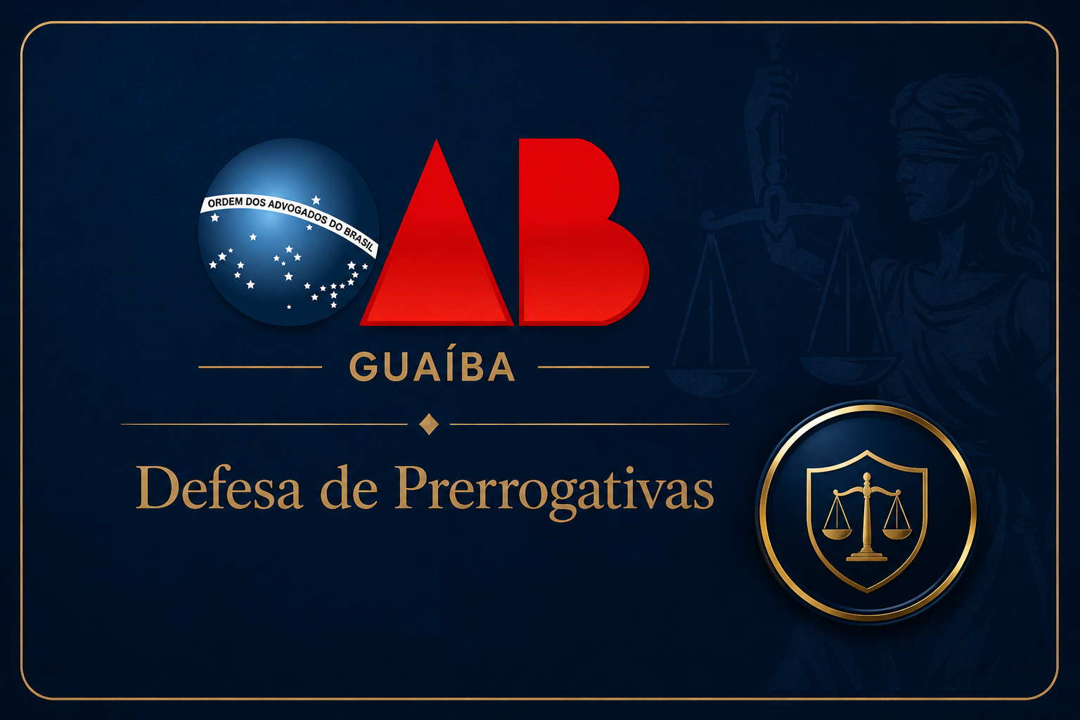 OAB Prerrogativas