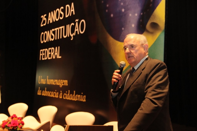 O trabalho dos constituintes gaúchos 