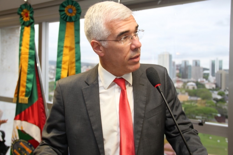 OAB/RS Definida lista tríplice para desembargador do TJRS pelo Quinto