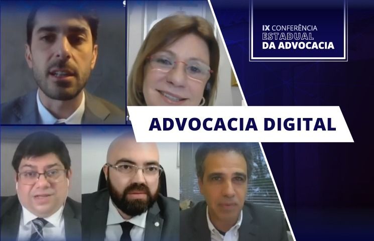 OAB/RS - Ferramentas de tecnologia e a era da advocacia digital ...