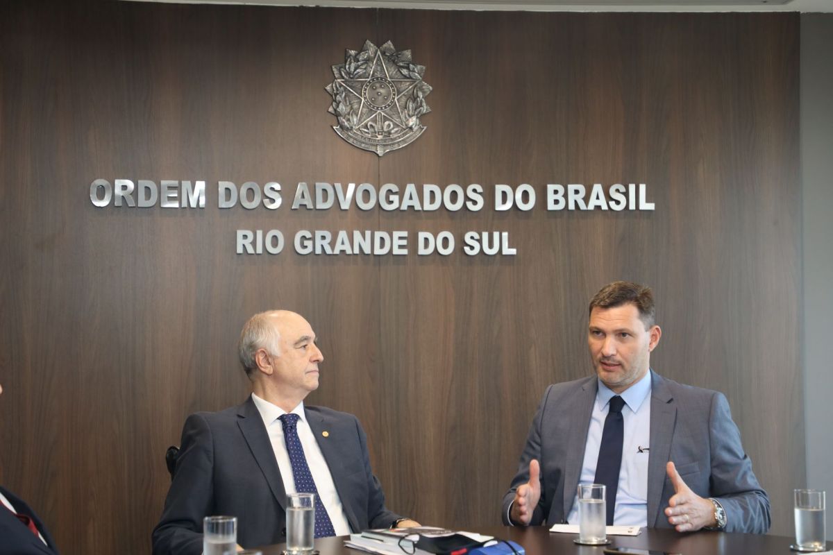 O início da Justiça do Trabalho no Brasil — Tribunal Regional Eleitoral do  Rio Grande do Sul