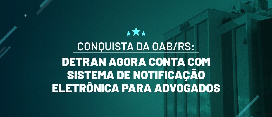 OAB/RS - Prerrogativas: ministro Toffoli atende petição da OAB/RS