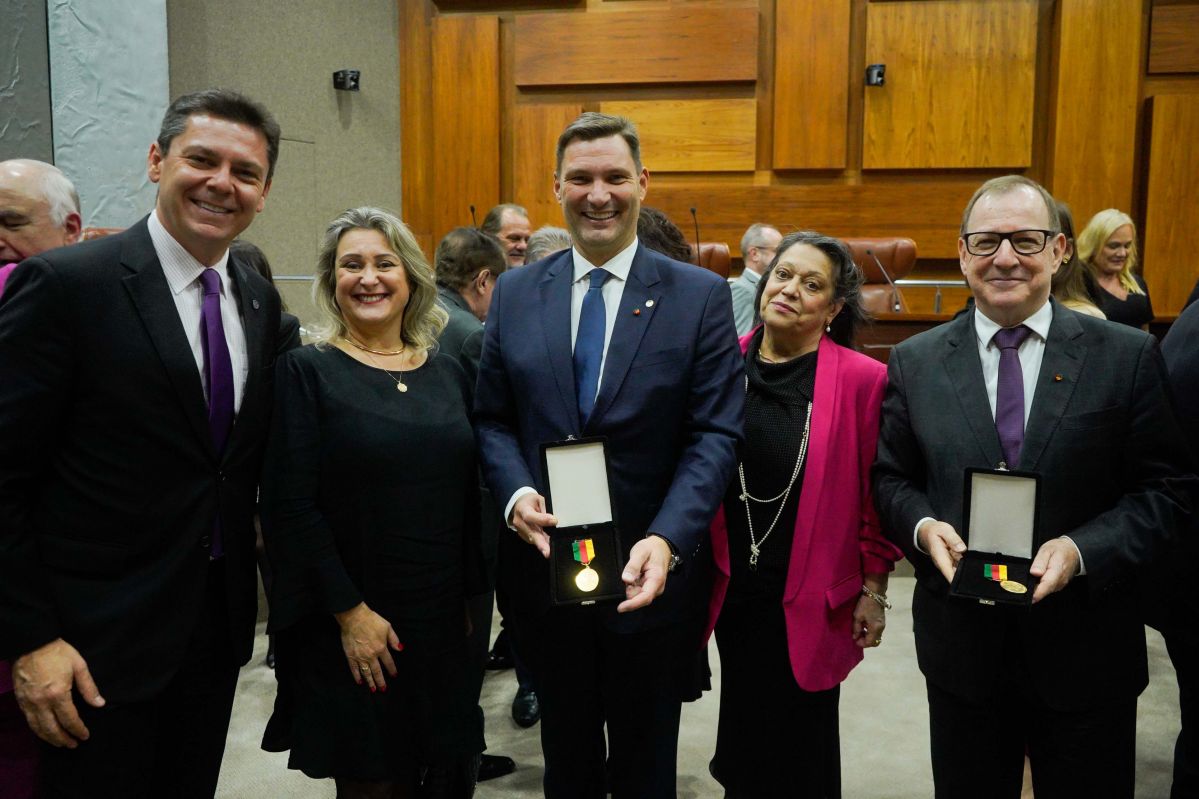 O início da Justiça do Trabalho no Brasil — Tribunal Regional Eleitoral do  Rio Grande do Sul