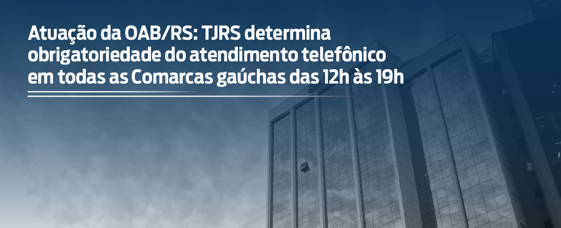 OAB/RS - Prerrogativas: ministro Toffoli atende petição da OAB/RS e do  CFOAB e exclui conversas de advogado expostas por delegado da PF